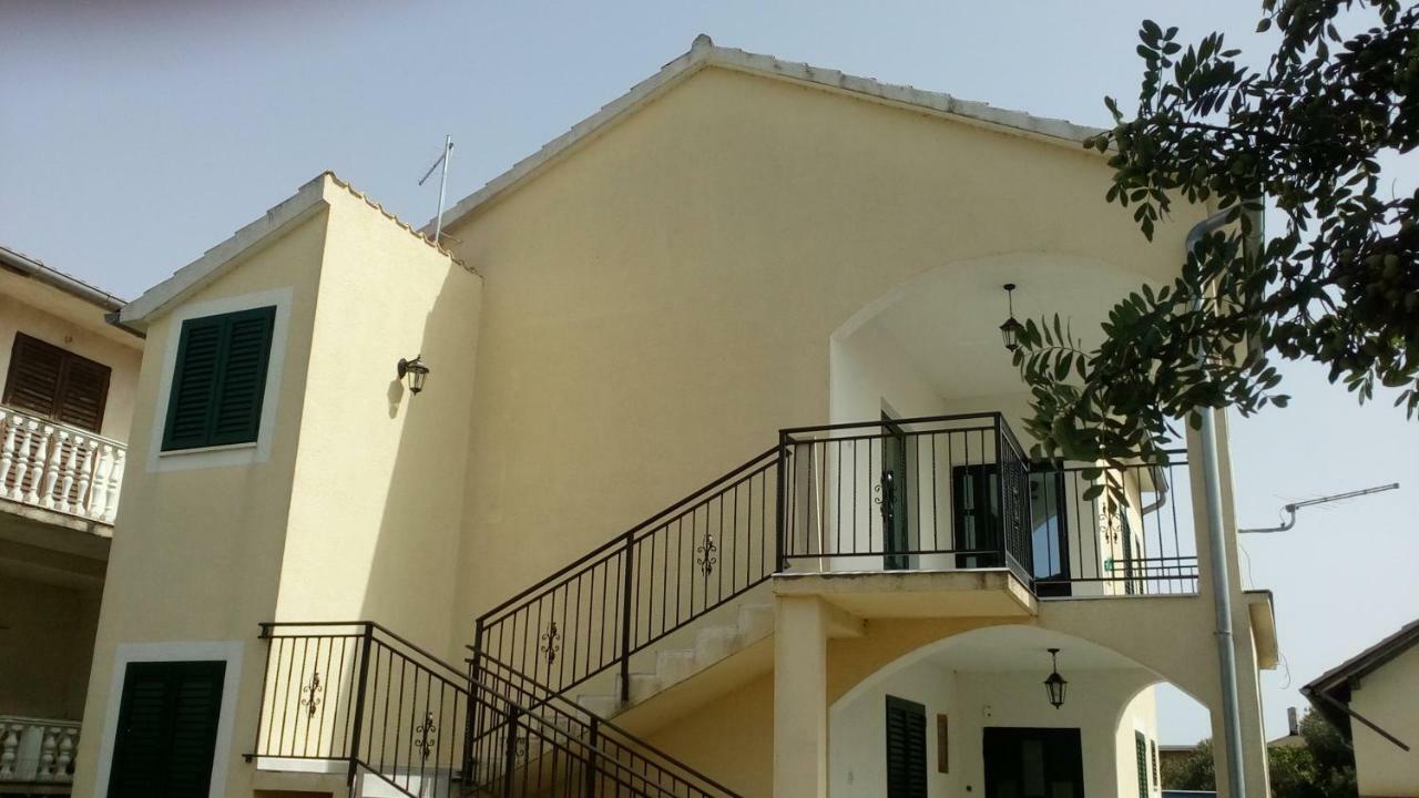 דירות ביליצה Arija מראה חיצוני תמונה